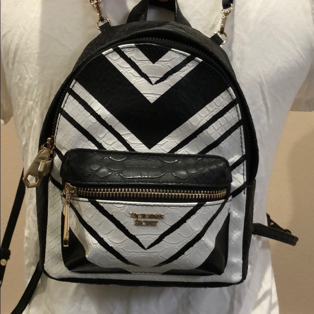 Mini backpack